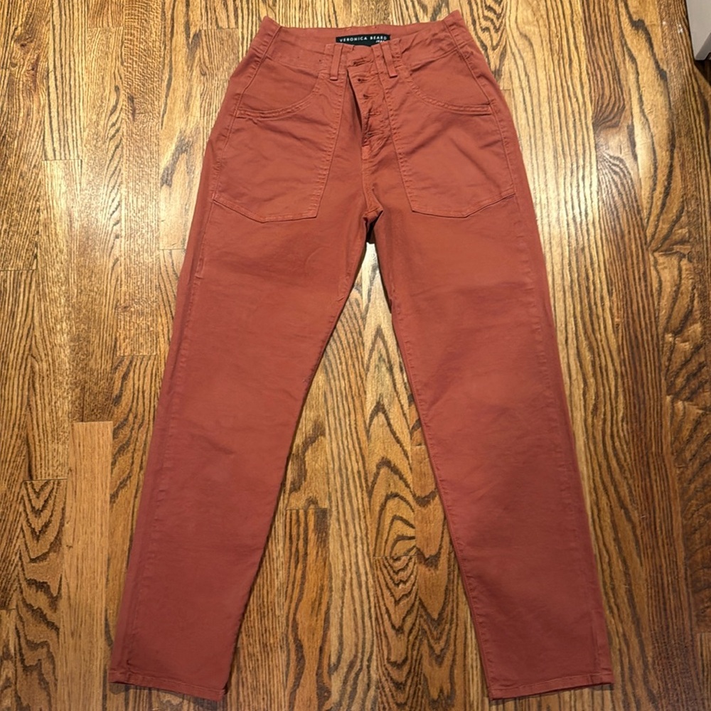 Veronica Beard pants